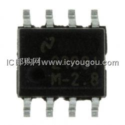 LP2988IM-2.8/NOPBDƬ